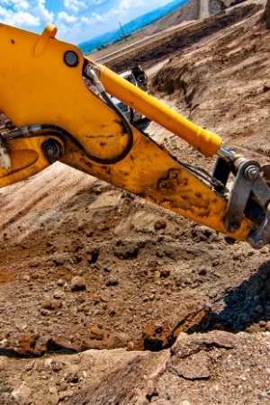 Kastaş iş makineleri ve sızdırmazlık çözümleri