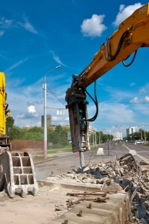 Kastaş iş makineleri ve sızdırmazlık çözümleri