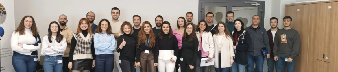 Kastaş'ta akademi