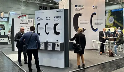 HANNOVER MESSE 2023 "International Industry Fair" Completed!