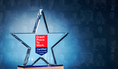 Kastas erhält das Great Place to Work-Zertifikat