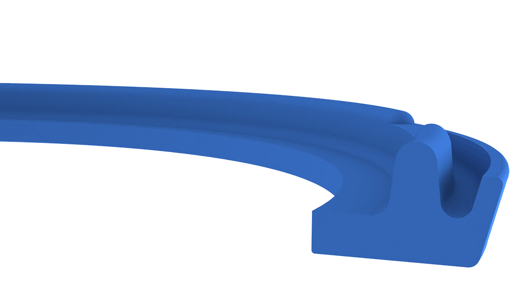 K162 Pnömatik Piston Keçesi