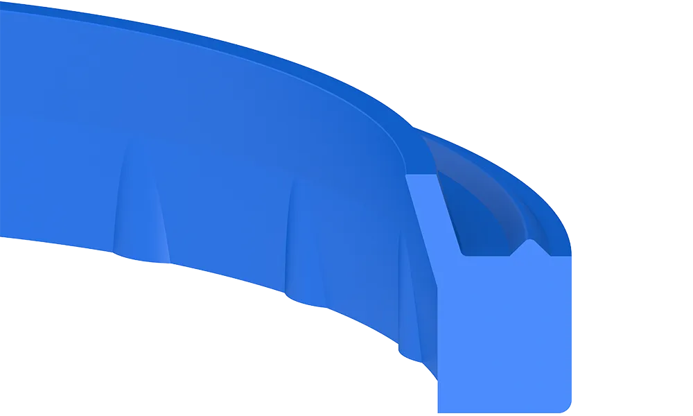 K606 Wiper Seal