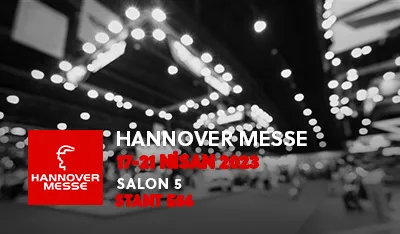 KASTAS VI DÀ IL BENVENUTO ALLA FIERA DI HANNOVER 2023!