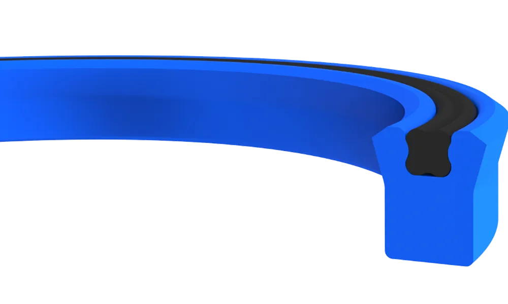 K114 Piston and Rod Seal