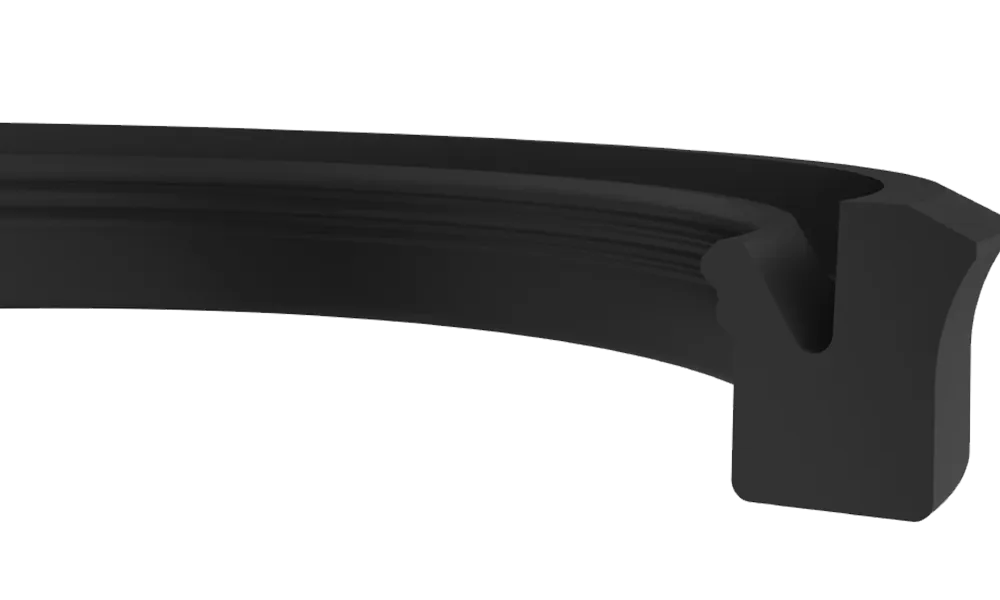 K131 Pneumatic Rod Seal