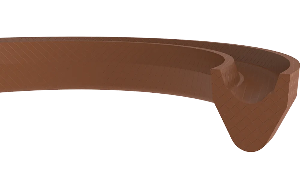 K150 V Manşet Ring