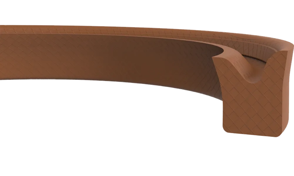 K152 Low-Pressure Sealing Element Set