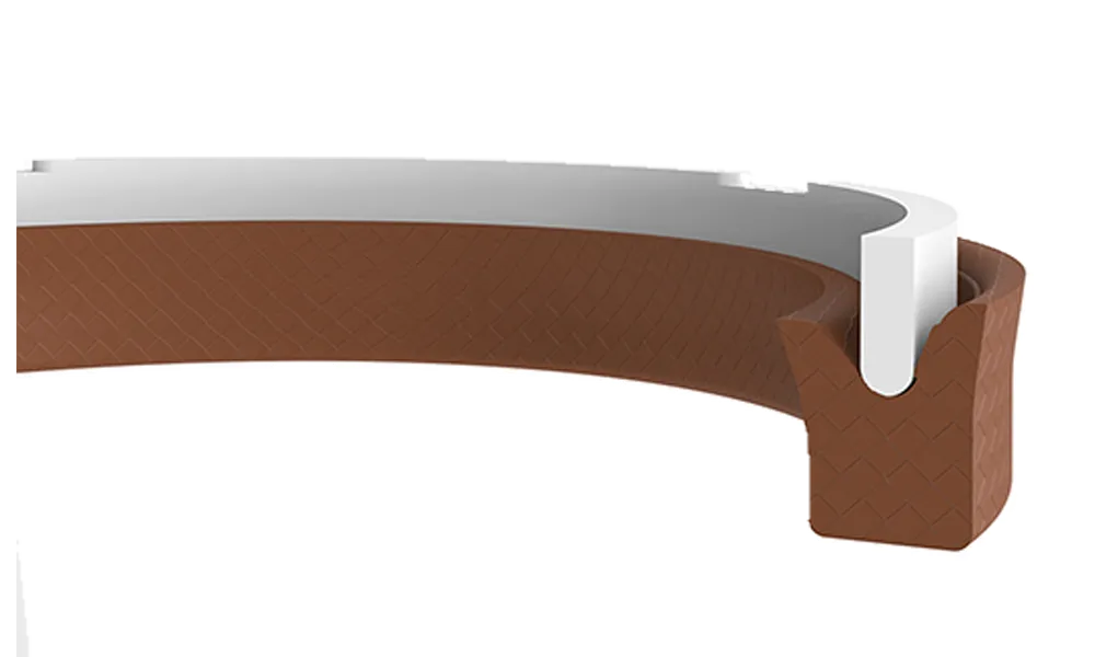 K153 Low-Pressure Sealing Element Set
