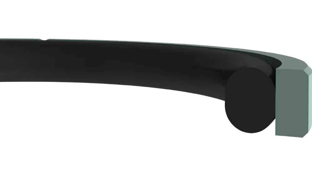 K17 Piston Keçesi