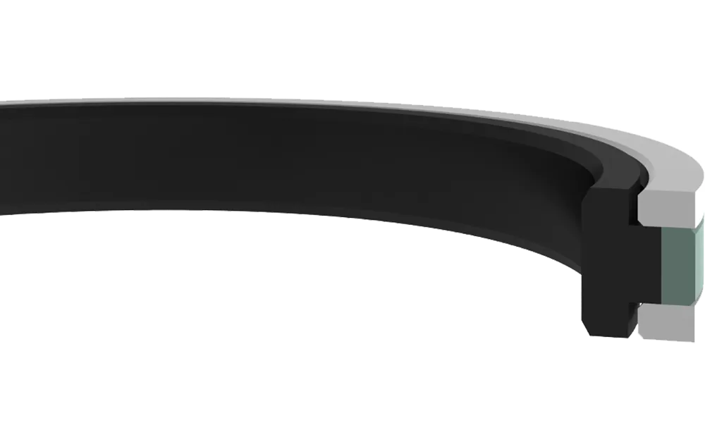 K19 Ağır Hizmet Piston Keçesi