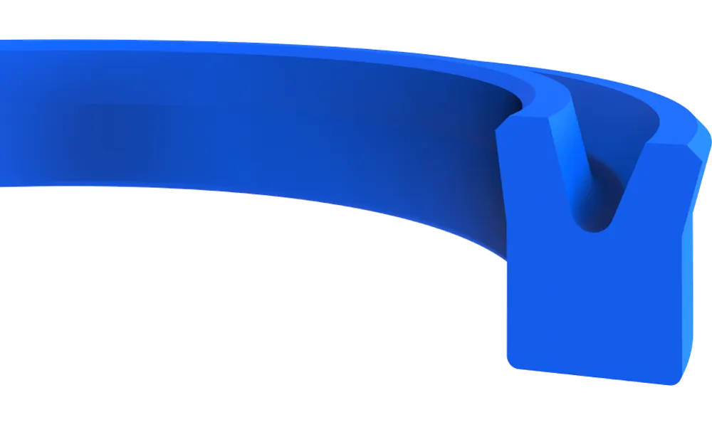 K23 Piston Keçesi