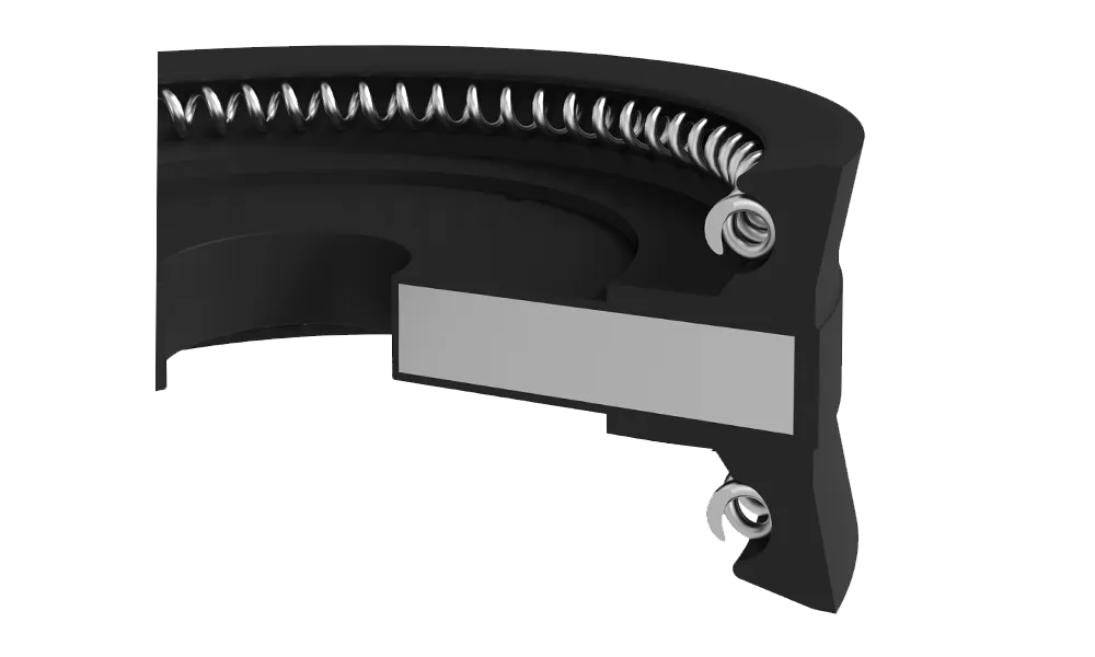 K26 Piston Keçesi