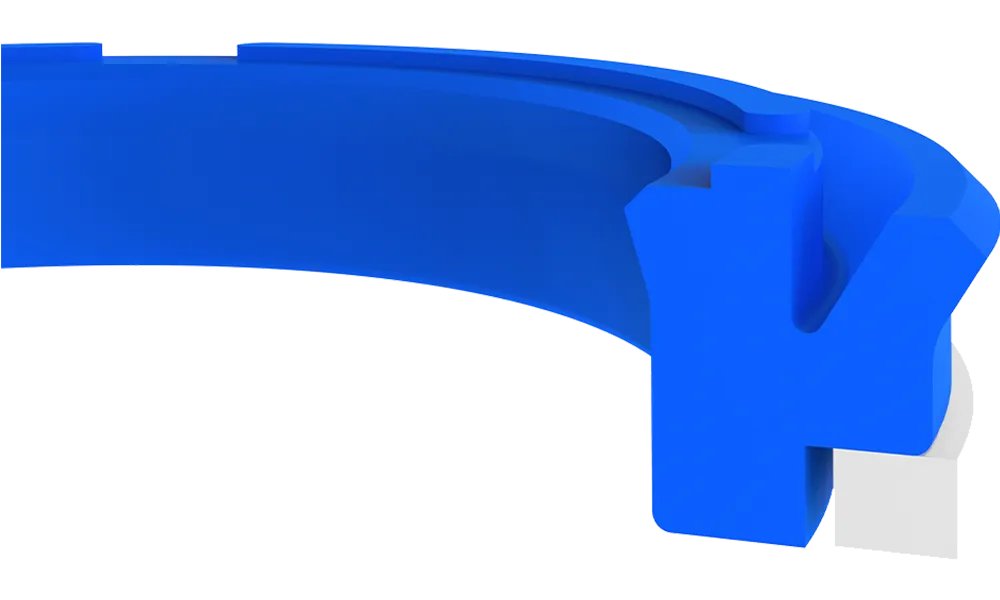 K40 Piston Keçesi