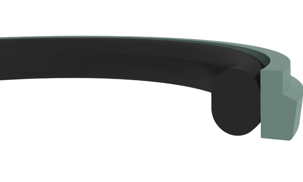 K41 Piston Keçesi