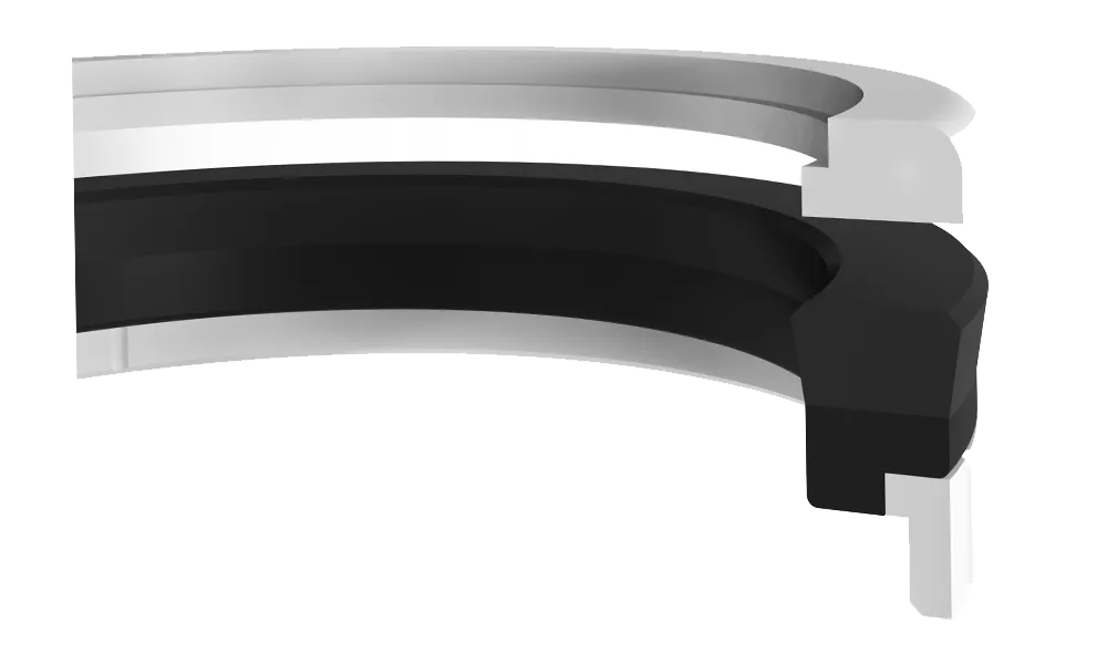 K43 Piston Keçesi
