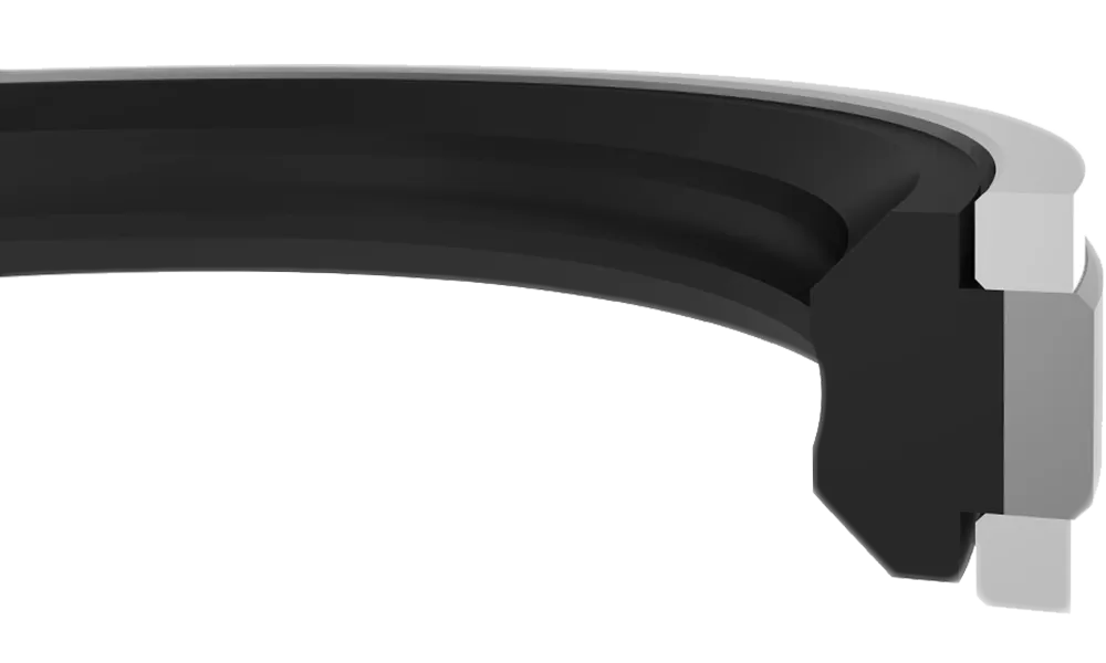 K48 Heavy-Duty Piston Seal