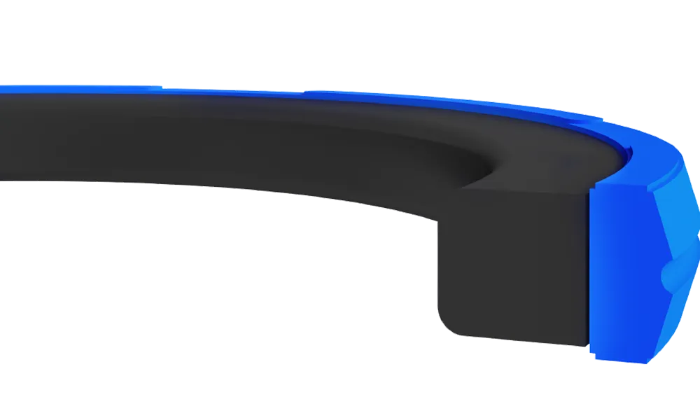 K49 Piston Keçesi