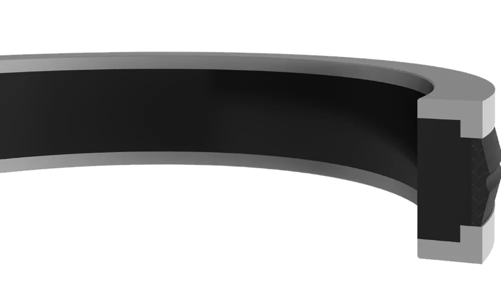 K505 Kompakt Piston Keçesi