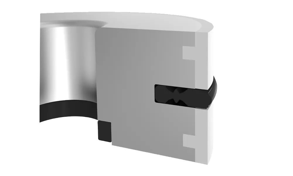 K61 Pnömatik Piston Keçesi