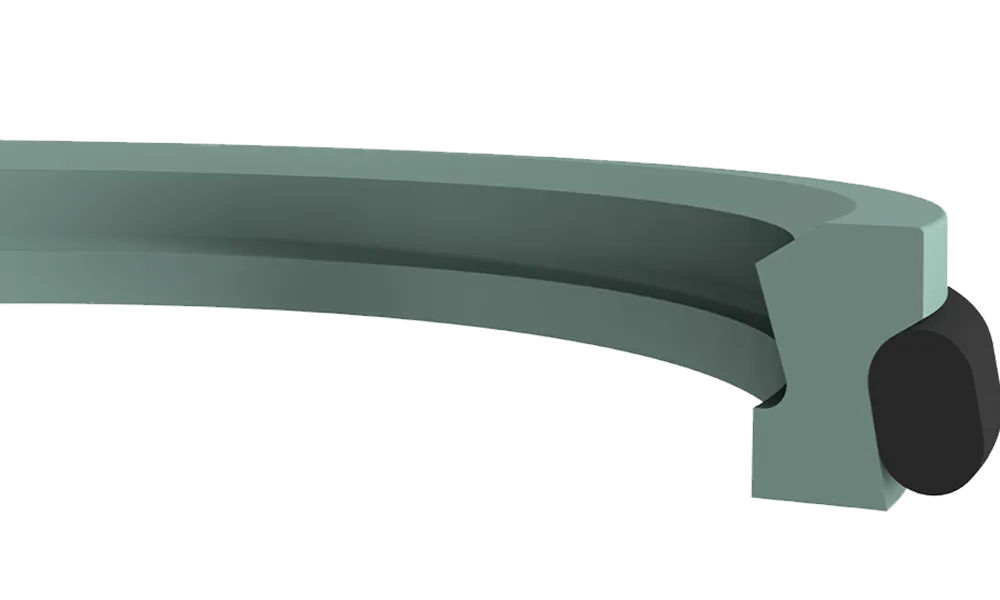 K703 Wiper Seal