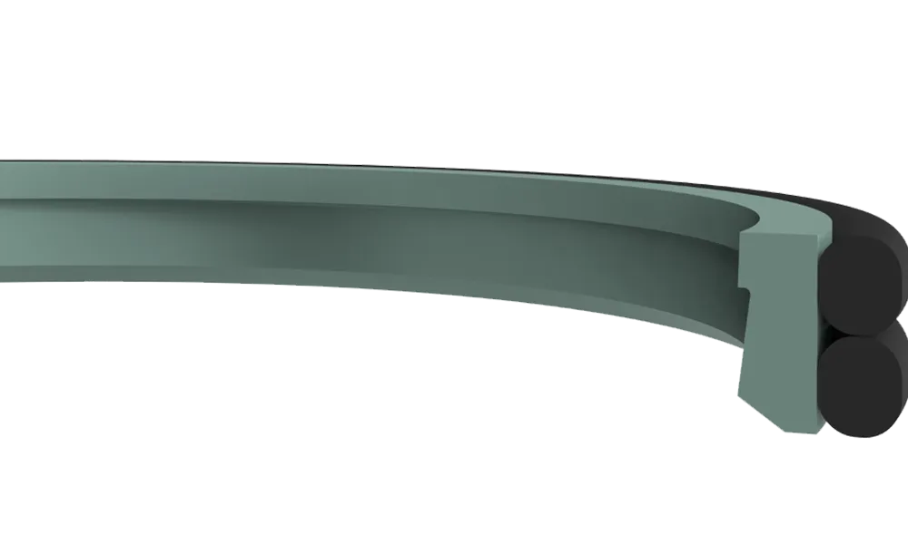K705 Toz Keçesi