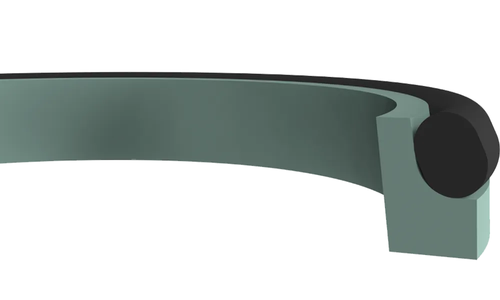K706 Toz Keçesi