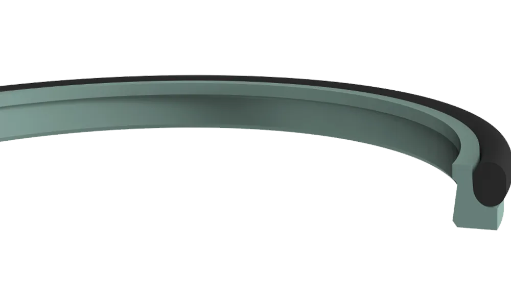 K708 Toz Keçesi