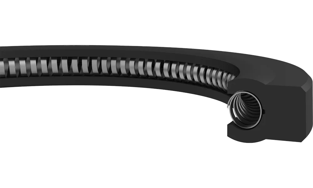 K742 Statik Sızdırmazlık Keçesi
