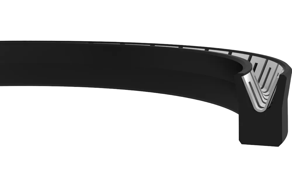 K751 Piston Keçesi