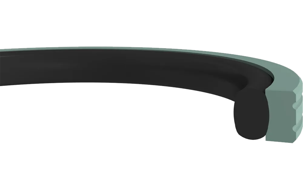 K752 Piston Keçesi