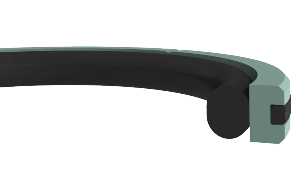 K753 Piston Keçesi