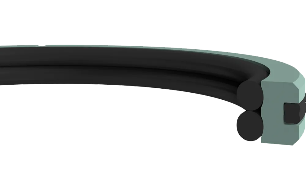 K757 Piston Keçesi