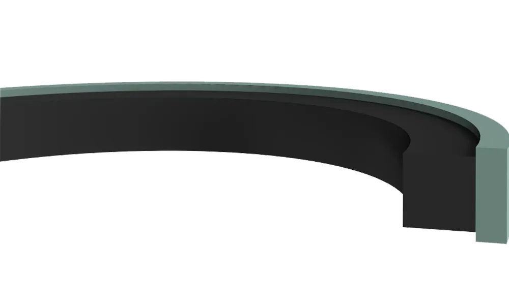 K762 Piston Keçesi