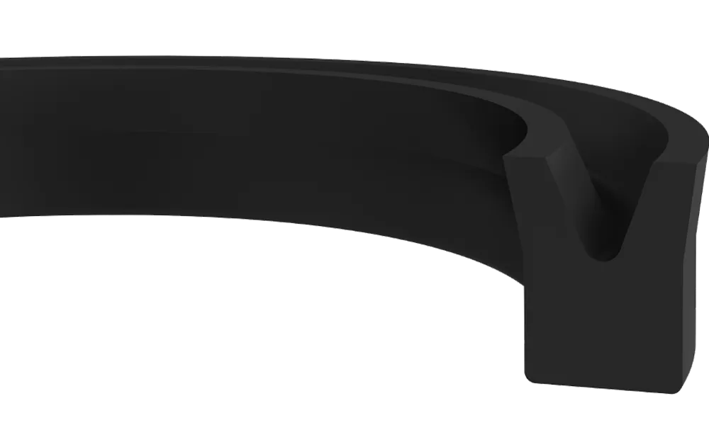 K95 Piston Boğaz Keçesi