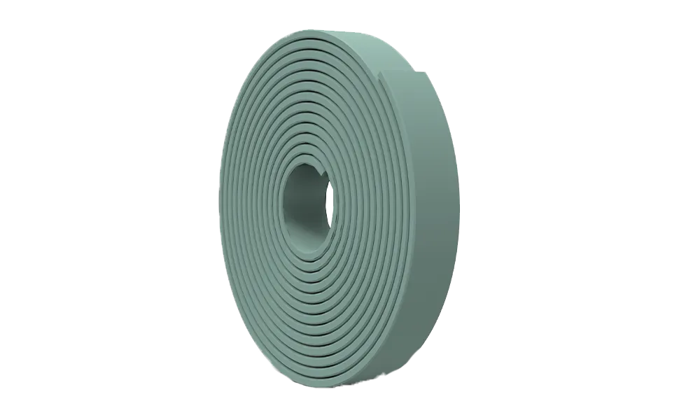 KBT Bronze-Filled PTFE Strip Guide Rings